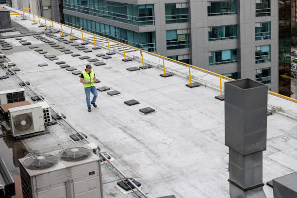 Best Roof Ventilation Installation  in West Homestead, PA