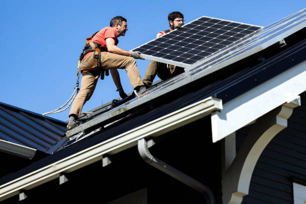 Best Flat Roofing  in West Homestead, PA