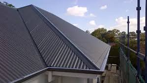Roof Insulation in West Homestead, PA